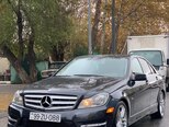 Mercedes C 250-12