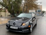 Mercedes C 250-11
