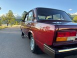 LADA (VAZ) 2107-7