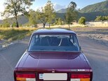 LADA (VAZ) 2107-3