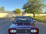 LADA (VAZ) 2107-2