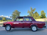 LADA (VAZ) 2107-6
