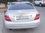 Mercedes C 250-3