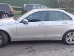 Mercedes C 250-2