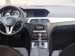 Mercedes C 250-7