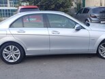 Mercedes C 250-4