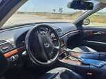 Mercedes E 220-3
