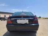 Mercedes E 220-2