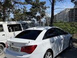 Chevrolet Cruze-2