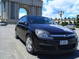 Opel Astra-3