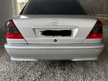 Mercedes C 240-2