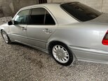 Mercedes C 240-4