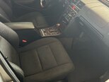 Mercedes C 240-5