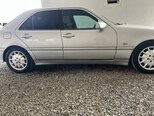 Mercedes C 240-3