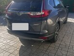 Honda CR-V-9