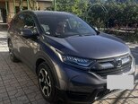 Honda CR-V-10