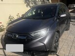 Honda CR-V-11