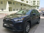 Toyota RAV4-3