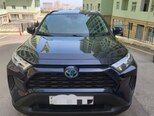 Toyota RAV4-5