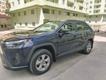 Toyota RAV4-7