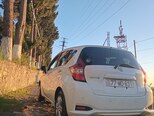 Nissan Note-5