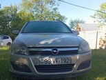 Opel Astra-1