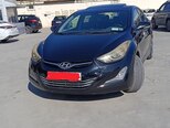 Hyundai Elantra-4