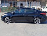 Hyundai Elantra-6