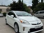 Toyota Prius-1