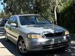 Opel Astra-3