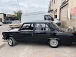 LADA (VAZ) 2107-21