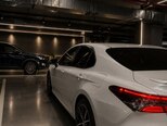 Toyota Camry-3