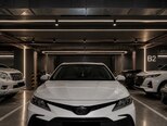 Toyota Camry-4