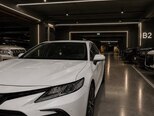 Toyota Camry-2