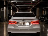 Toyota Camry-6