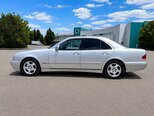 Mercedes E 240-7