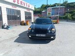 Mercedes E 200-1