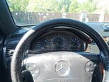 Mercedes E 200-3