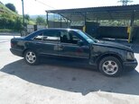Mercedes E 200-6