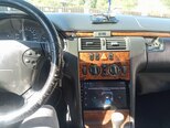 Mercedes E 200-4