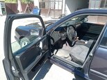 Mercedes E 200-8