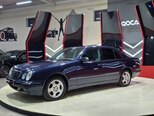 Mercedes E 270-3