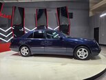 Mercedes E 270-10