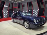Mercedes E 270-1