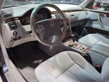 Mercedes E 270-11