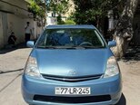 Toyota Prius-1