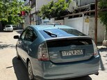 Toyota Prius-4