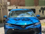 Toyota Camry-1