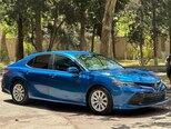 Toyota Camry-3