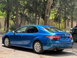 Toyota Camry-5